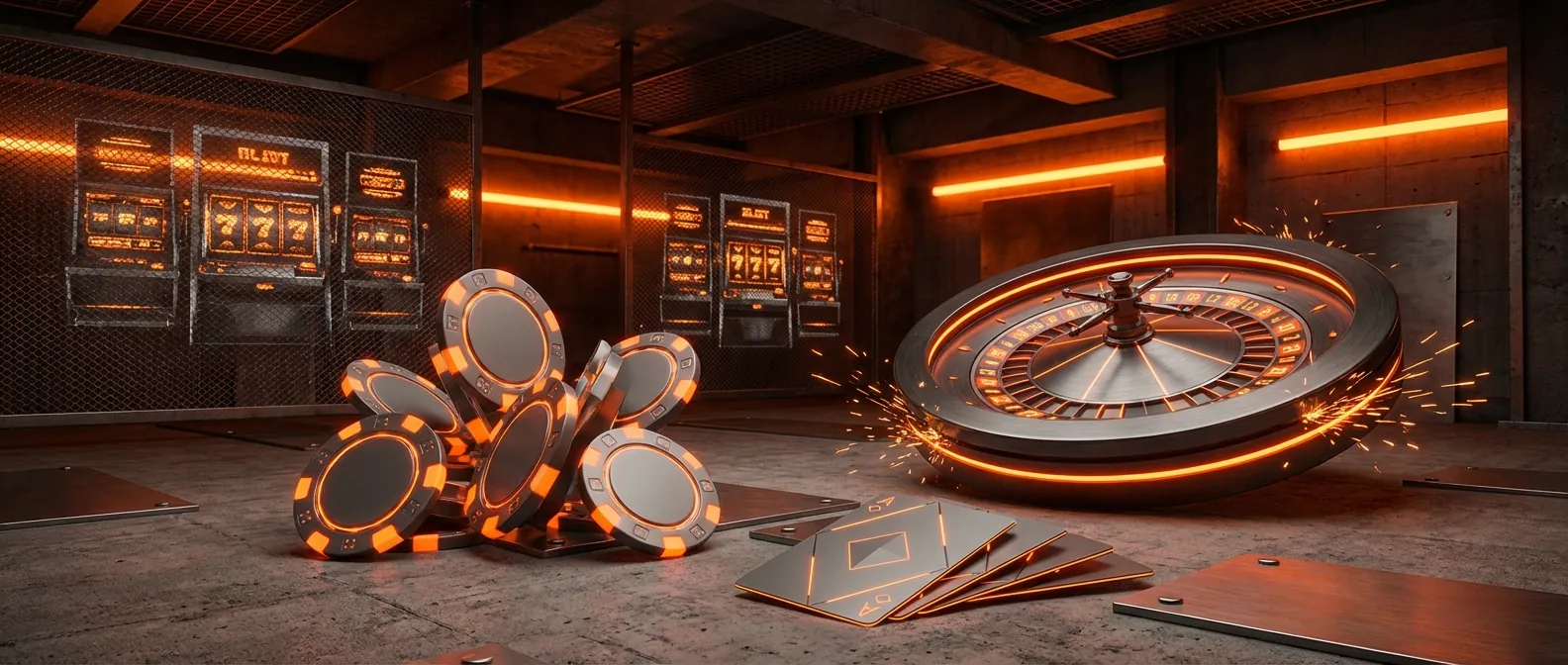 SuperSpin Casino App: Speel Snel en Veilig op Mobiel