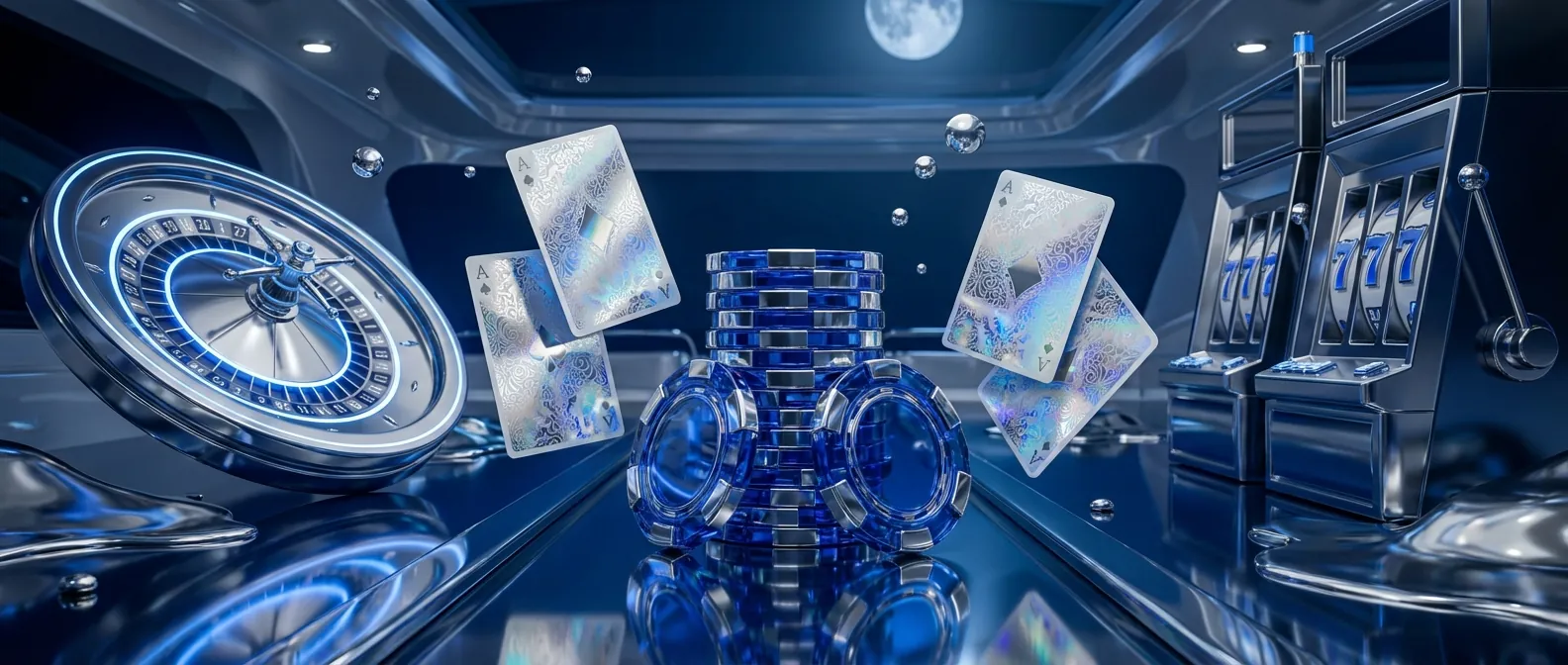 SuperSpin Casino No Deposit Bonus: Risicovrij Kennismaken