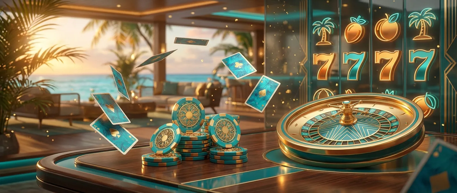 SuperSpin Casino free spins voor een prettige slotervaring