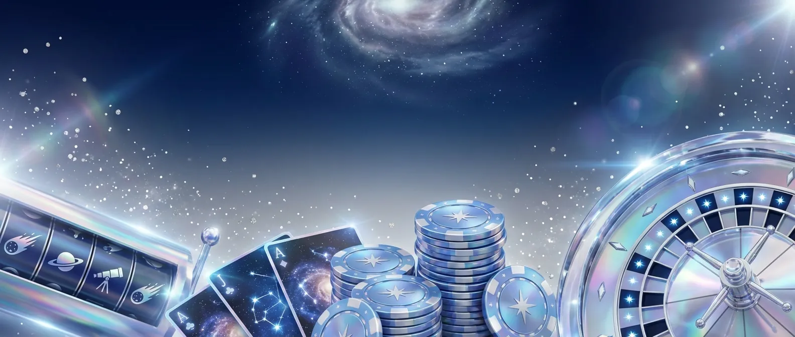 SuperSpin Casino Bonus met Duidelijke Voorwaarden